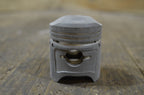 Honda C92 ,Piston Std Size, Genuine NOS Honda Part Number 13101-200-020