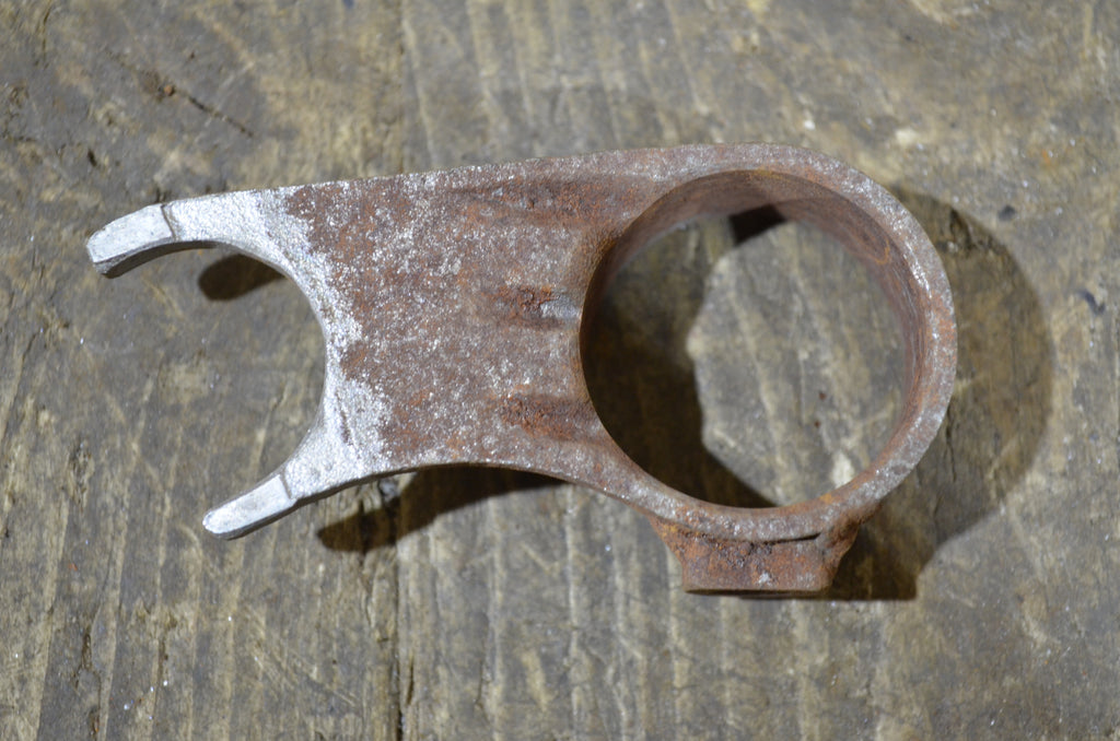 Honda S50 S65 ,Fork Gear Selector, Shop Spoiled NOS 24211-035-680