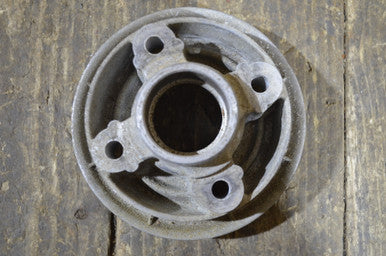Honda C100,C102, Drive Flange, Shop Soiled, 42610-001-050