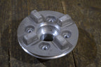 Honda C100,C102,C110 Drive Flange, Genuine, NOS, Shop Soiled, 42610-001-050