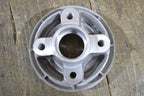 Honda C100,C102,C110 Drive Flange, Genuine, NOS, Shop Soiled, 42610-001-050
