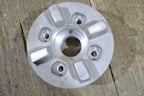 Honda C100,C102,C110 Drive Flange, Genuine, NOS, Shop Soiled, 42610-001-050