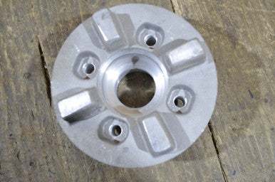 Honda C100,C102,C110 Drive Flange, Genuine, NOS, Shop Soiled, 42610-001-050