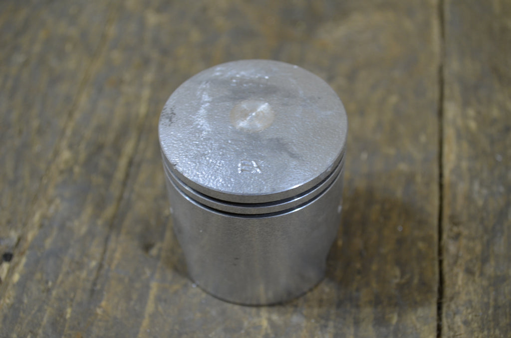 Honda NF75 ,Piston 0.25 Oversize, Genuine NOS Honda Part Number 13104-156-000