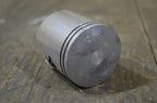 Honda NF75 ,Piston 0.25 Oversize, Genuine NOS Honda Part Number 13104-156-000