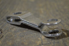 Honda C100 C110 ,Front Brake Arm, Genuine NOS Honda Part Number 45410-001-030