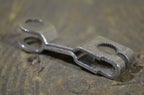 Honda C100 C110 ,Front Brake Arm, Genuine NOS Honda Part Number 45410-001-030