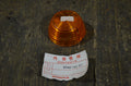 Honda C70 CA175 CB100 ,Indicator Lens, Genuine NOS Honda Part Number 33402-268-671