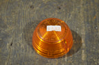 Honda C70 CA175 CB100 ,Indicator Lens, Genuine NOS Honda Part Number 33402-268-671