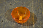 Honda C70 CA175 CB100 ,Indicator Lens, Genuine NOS Honda Part Number 33402-268-671