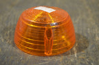 Honda C70 CA175 CB100 ,Indicator Lens, Genuine NOS Honda Part Number 33402-268-671