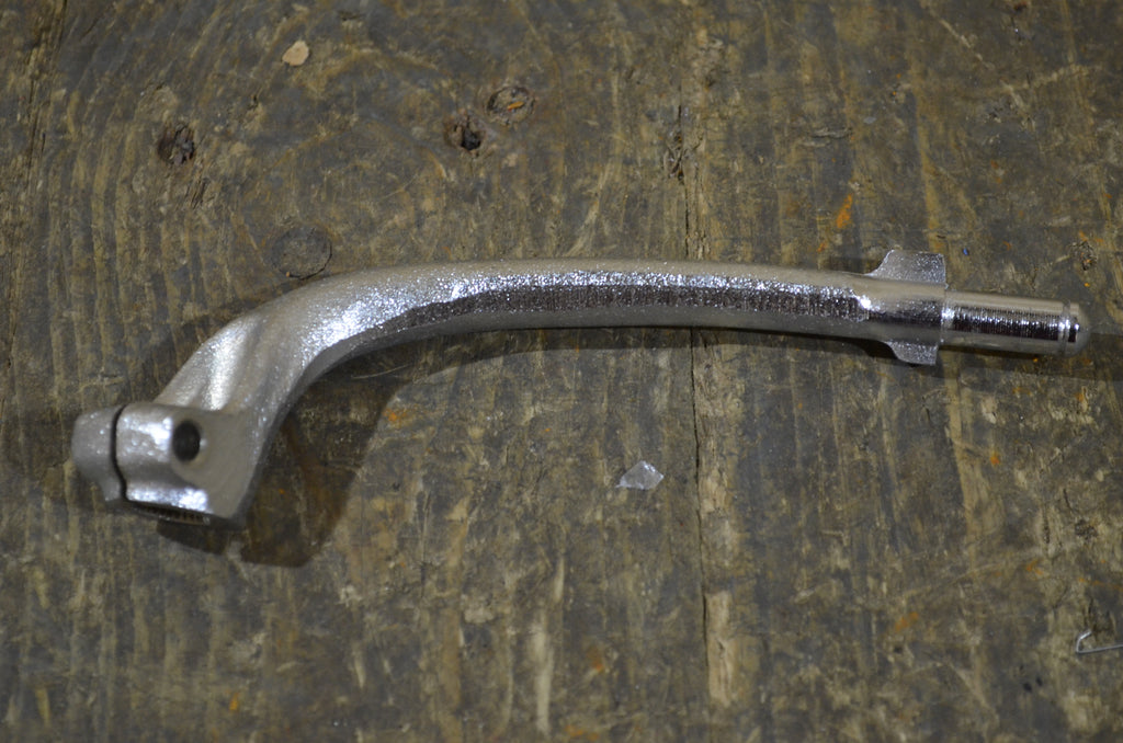 Honda CM90 ,Kickstarter Lever, Genuine NOS Honda Part Number 28301-034-000