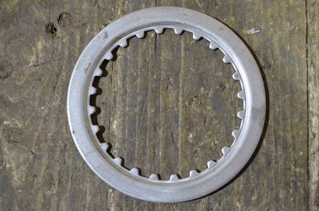 Honda CA175K3 CB175B ,Clutch Plate, NOS Genuine Honda Part Number 22321-302-000