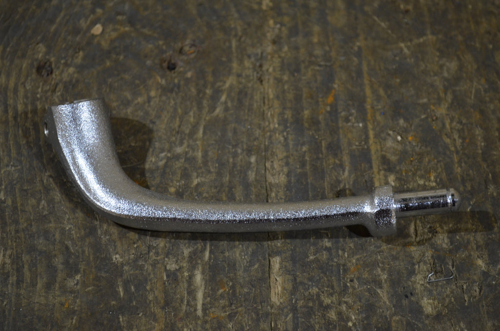 Honda CM90 ,Kickstarter Lever, Genuine NOS Honda Part Number 28301-034-000