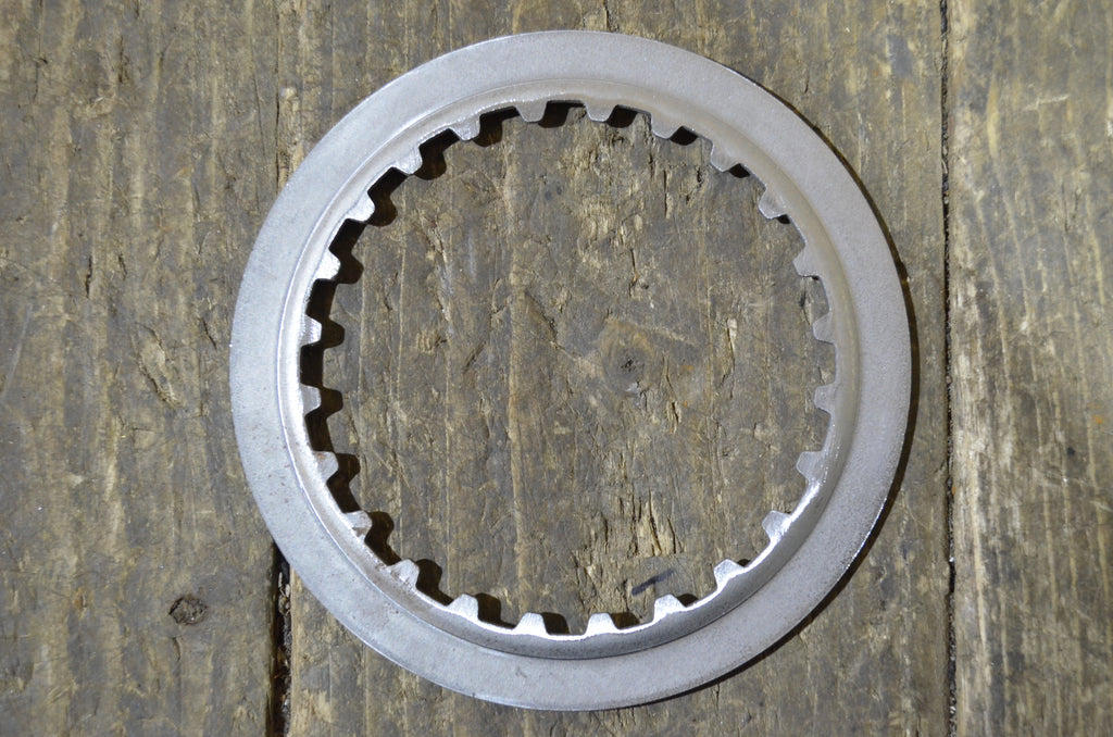 Honda CA175K3 CB175B ,Clutch Plate, NOS Genuine Honda Part Number 22321-302-000
