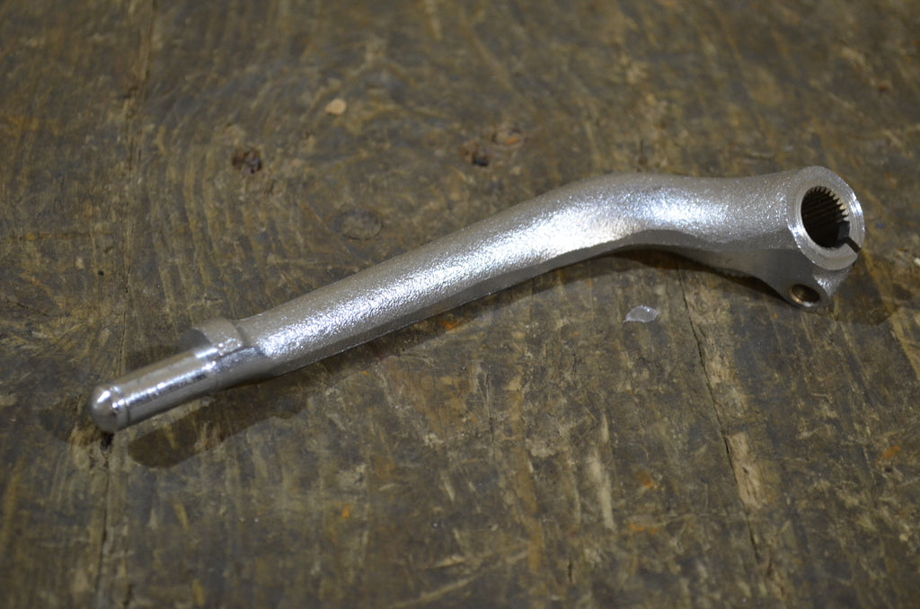Honda CM90 ,Kickstarter Lever, Genuine NOS Honda Part Number 28301-034-000