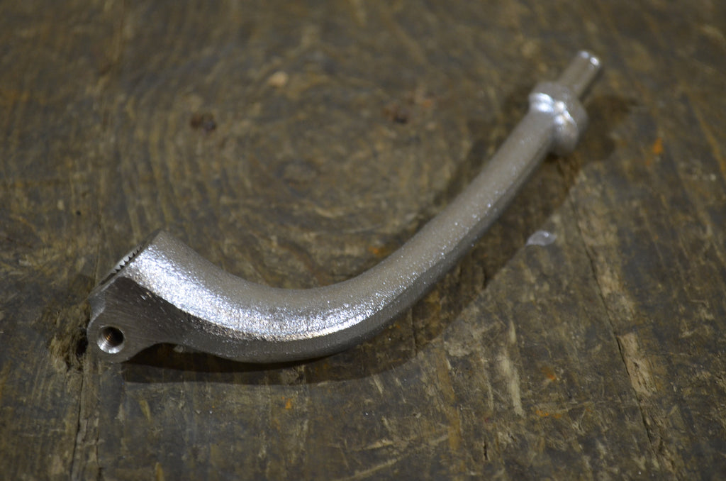 Honda CM90 ,Kickstarter Lever, Genuine NOS Honda Part Number 28301-034-000