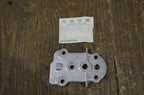 Honda C72 ,Oil Pump Cover, Genuine NOS Honda Part Number C7216012