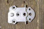 Honda C72 ,Oil Pump Cover, Genuine NOS Honda Part Number C7216012