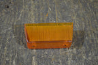 Honda C70 C72 C75 C77 ,Rear Indicator Lens, NOS Genuine Part Number 33602-250-000