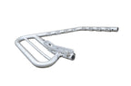 Gas Gas Quad Footrest Frame