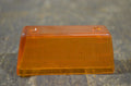 Honda C70 C72 C75 C77 ,Rear Indicator Lens, NOS Genuine Part Number 33602-250-000