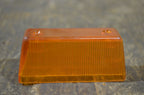 Honda C70 C72 C75 C77 ,Rear Indicator Lens, NOS Genuine Part Number 33602-250-000
