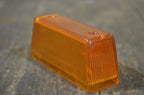 Honda C70 C72 C75 C77 ,Rear Indicator Lens, NOS Genuine Part Number 33602-250-000