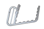 Gas Gas Quad Footrest Frame