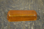 Honda C110 S50 ,Front Indicator Lens, Genuine NOS Honda Part Number 33405-011-000