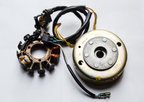 Gas Gas TXT 125/200 2002-2004 ,Flywheel Complete, Genuine NOS MT120234005