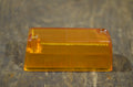 Honda C92 C95 ,Indicator Lens, Genuine NOS Honda Part Number 33462-200-000