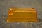 Honda C92 C95 ,Indicator Lens, Genuine NOS Honda Part Number 33462-200-000