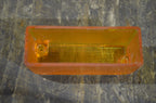 Honda C92 C95 ,Indicator Lens, Genuine NOS Honda Part Number 33462-200-000