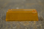 Honda C72 C77 ,Indicator Lens, Genuine NOS Honda Part Number 33402-259-000