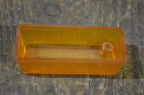 Honda C72 C77 ,Indicator Lens, Genuine NOS Honda Part Number 33402-259-000