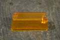 Honda C92 C95 Benly ,Indicator Lens, Genuine NOS Honda Part Number 33402-200-000