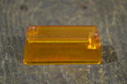 Honda C92 C95 Benly ,Indicator Lens, Genuine NOS Honda Part Number 33402-200-000