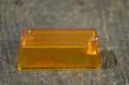 Honda C92 C95 Benly ,Indicator Lens, Genuine NOS Honda Part Number 33402-200-000
