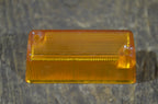 Honda C92 C95 Benly ,Indicator Lens, Genuine NOS Honda Part Number 33402-200-000