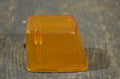 Honda C72 C77 C78,Left Rear Indicator Lens, Genuine NOS Part Number 33652-271-000