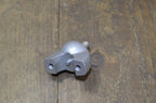 Honda S90 ,Lower Handlebar Clamp, Genuine NOS Honda Part Number 53132-028-000