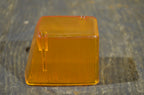 Honda C72 C77 C78,Left Rear Indicator Lens, Genuine NOS Part Number 33652-271-000
