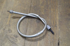 Honda Z50J ,Speedo Cable, Genuine NOS Honda Part Number 44830-165-640