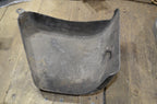 Sanglas 400 ,Side Panel, Used Part in Good Condition