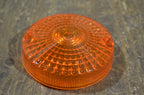 Honda CB400F/CB500T ,Indicator Lens, Genuine NOS Honda Part Number 33402-377-671