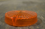 Honda CB400F/CB500T ,Indicator Lens, Genuine NOS Honda Part Number 33402-377-671