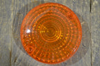 Honda CB400F/CB500T ,Indicator Lens, Genuine NOS Honda Part Number 33402-377-671