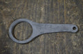 Honda CA175 CB160 CB175 ,Oil Pump Rod, Genuine NOS Honda Part Number 15281-216-010