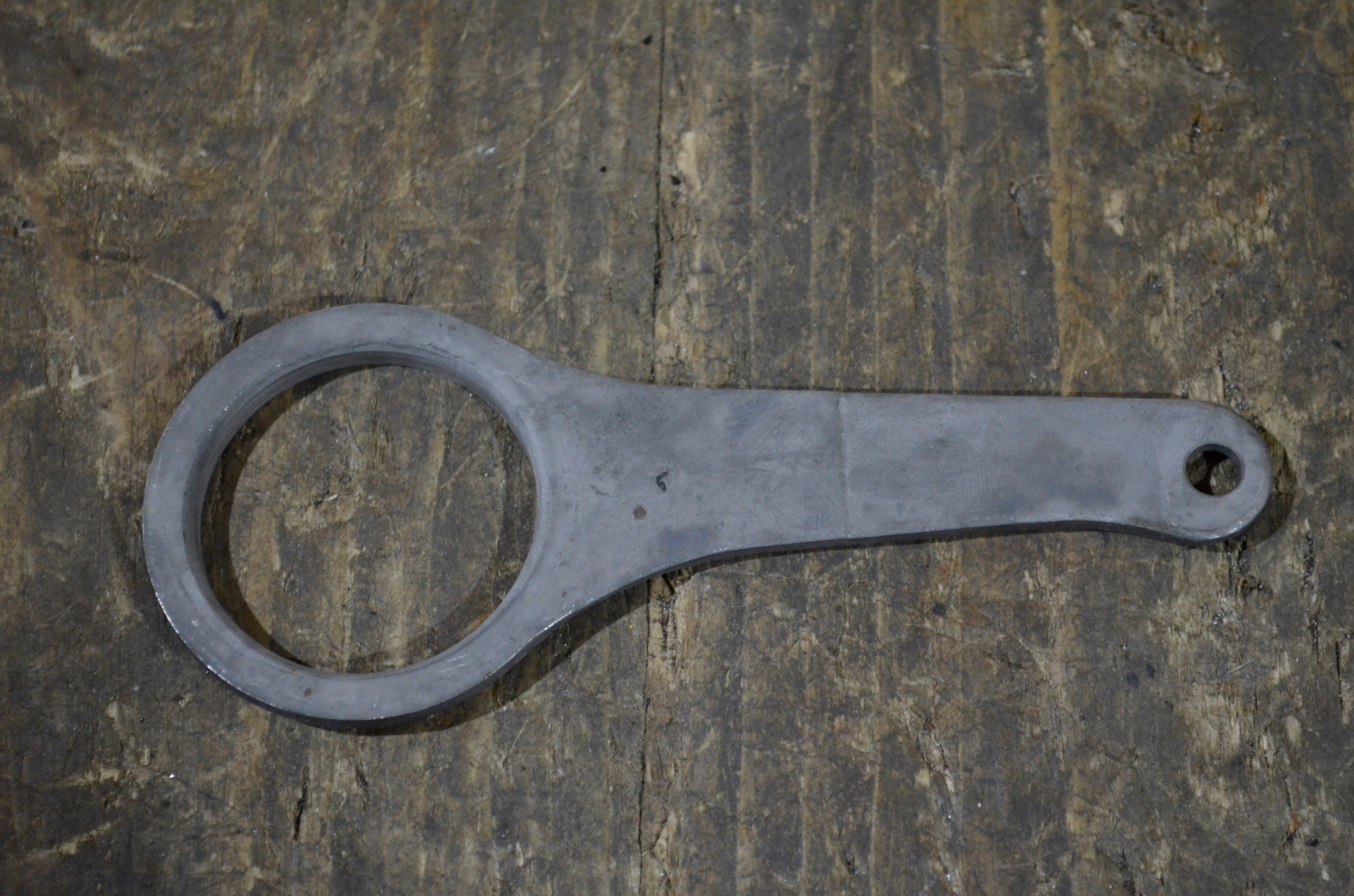 Honda CA175 CB160 CB175 ,Oil Pump Rod, Genuine NOS Honda Part Number 15281-216-010